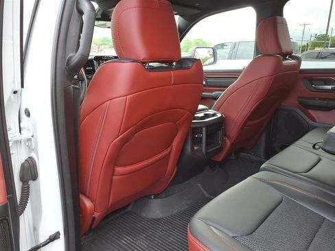 Used 2025 RAM 1500 Rebel w/ Rebel Level 1 Equipment Group AWD/4WD image 10
