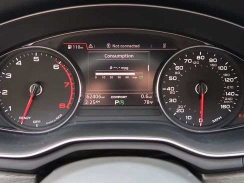 Used 2018 Audi A5 2.0T Premium Plus w/ Premium Plus image 37