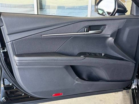 New 2026 Toyota Camry LE FWD image 15