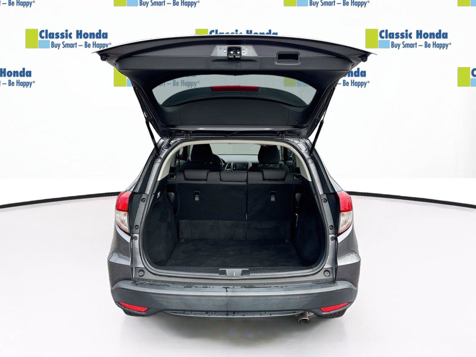 Used 2019 Honda HR-V EX image 29