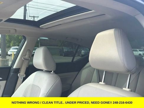 Used 2020 Nissan Altima 2.5 SV AWD/4WD image 35