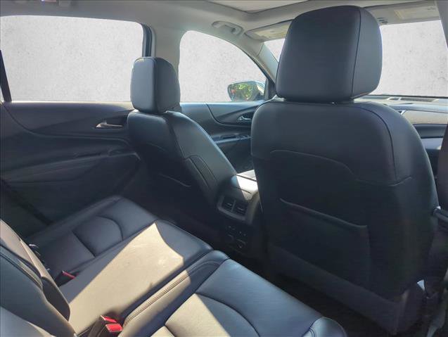 Used 2018 Chevrolet Equinox Premier FWD image 28