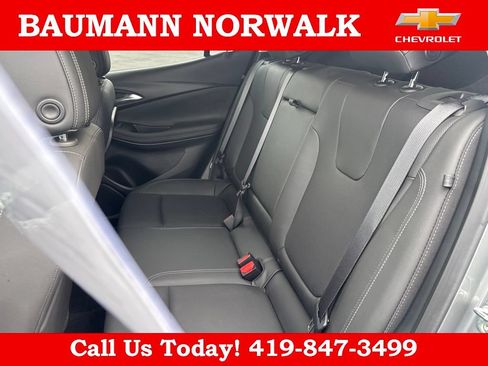 Used 2024 Buick Encore GX Sport Touring w/ Comfort Package AWD/4WD image 62