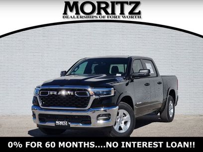 New 2026 RAM 1500 Lone Star