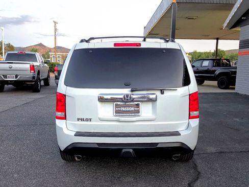 Used 2012 Honda Pilot EX-L image 4