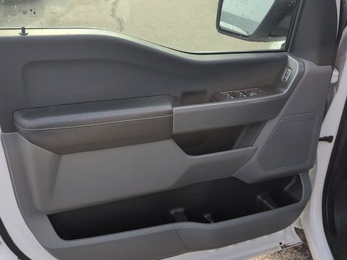 Used 2023 Ford F150 XLT AWD/4WD image 14