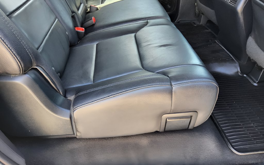 Used 2017 Toyota Tundra Limited AWD/4WD image 32