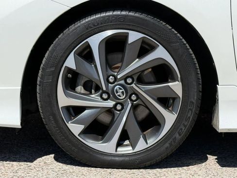 Used 2016 Scion iM image 22