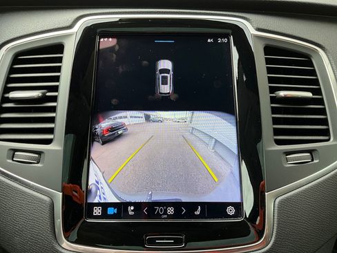 Certified 2024 Volvo XC90 B6 Core w/ Protection Package Premier image 24