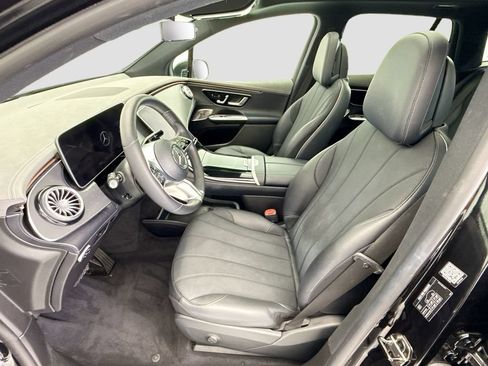 Certified 2023 Mercedes-Benz EQE 350+ SUV image 18