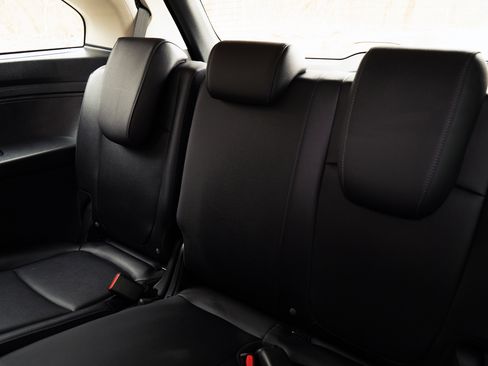 Certified 2025 Honda Odyssey EX-L image 19