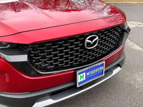 Used 2023 MAZDA CX-50 AWD 2.5 Turbo w/ Cargo Package image 32