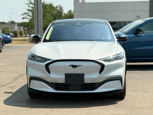 Used 2023 Ford Mustang Mach-E Premium AWD/4WD image 34