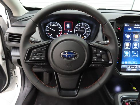 New 2025 Subaru Crosstrek 2.5i Limited w/ Crosstrek Mirror Package image 16