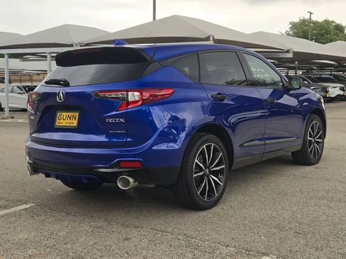 New 2026 Acura RDX A-Spec AWD/4WD image 4