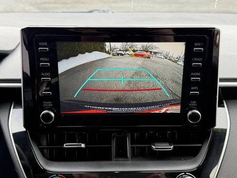 Used 2020 Toyota Corolla SE image 24