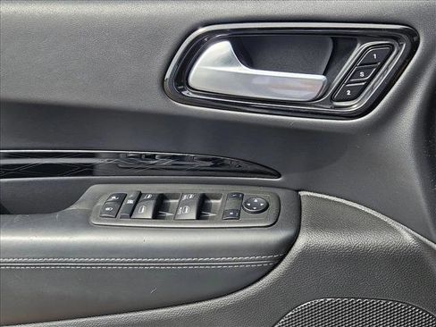 Used 2021 Dodge Durango Citadel RWD image 11