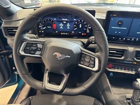 New 2026 Ford Mustang Coupe image 21