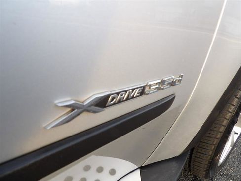 Used 2013 BMW X5 xDrive35d image 32