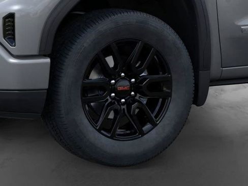 New 2026 GMC Sierra 1500 Elevation image 9