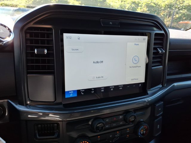 New 2026 Ford F150 STX w/ F-150 LOBO Package AWD/4WD image 25