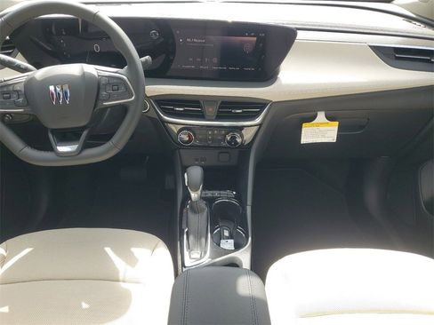 New 2024 Buick Encore GX Sport Touring w/ Comfort Package image 14