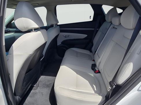 Used 2024 Hyundai Tucson Limited AWD/4WD image 11