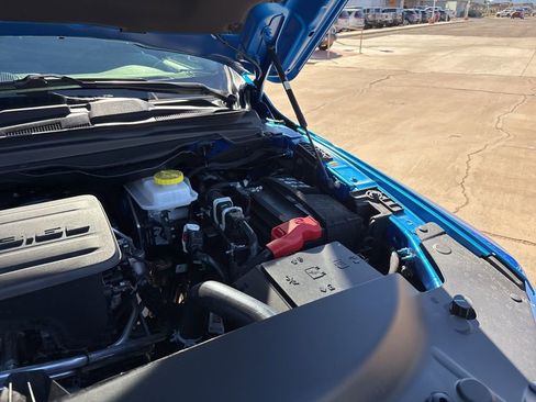 New 2026 RAM 1500 Tradesman image 49