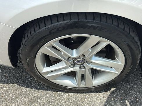 Used 2015 Volvo S60 T5 Premier FWD image 32