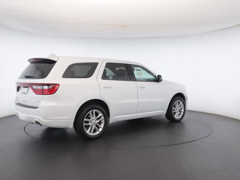 Used 2022 Dodge Durango GT w/ Trailer Tow Group IV image 29