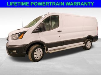 Used 2024 Ford Transit 250 Base w/ Exterior Upgrade Package video 2