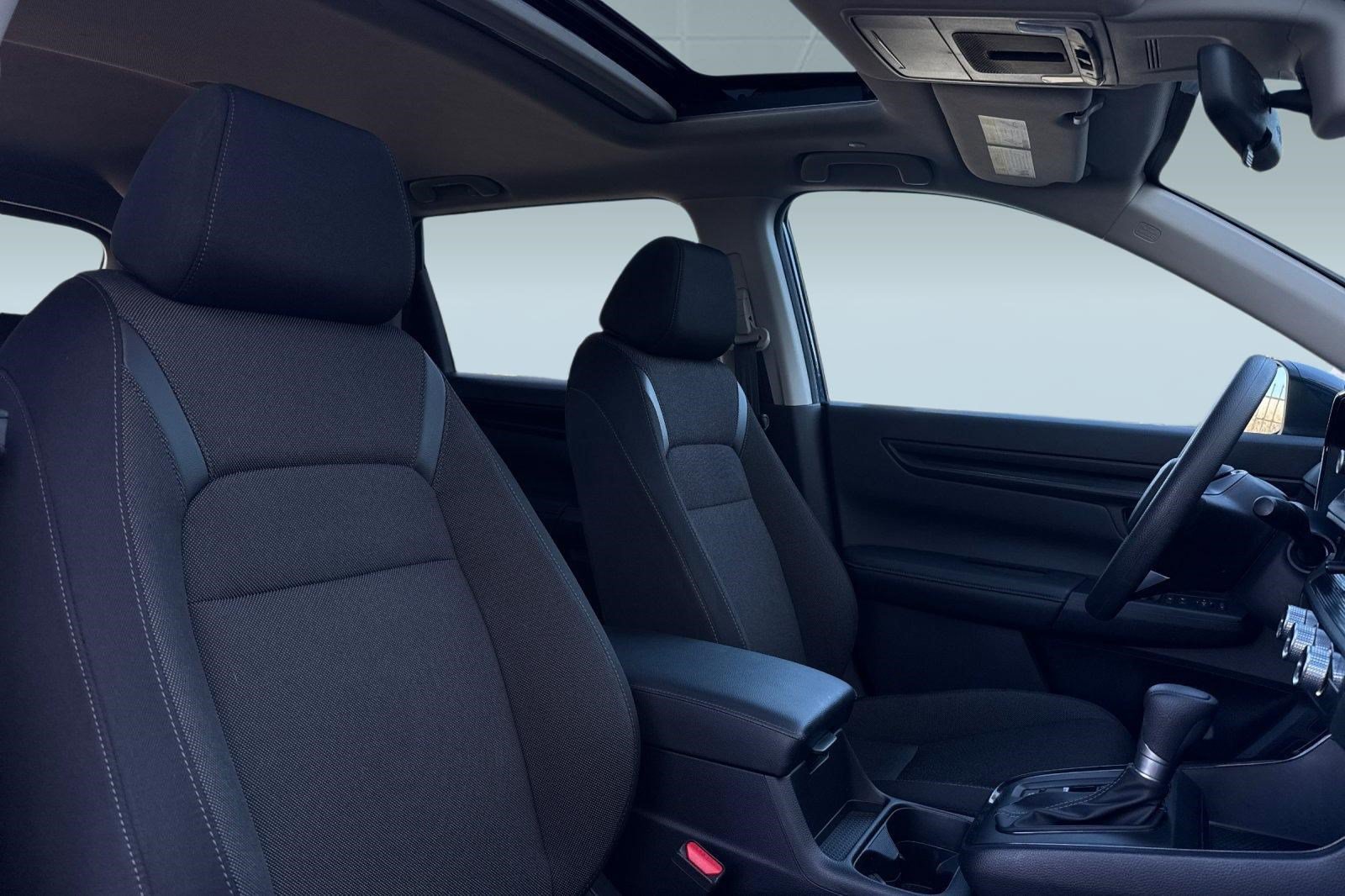 Certified 2024 Honda CR-V EX image 32