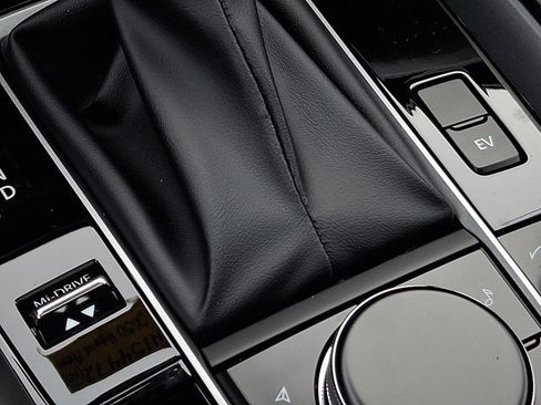 New 2026 MAZDA CX-50 AWD 2.5 Hybrid w/ Weather Package image 19