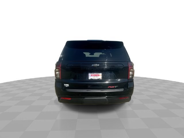 Certified 2024 Chevrolet Suburban RST w/ Luxury Package AWD/4WD image 7