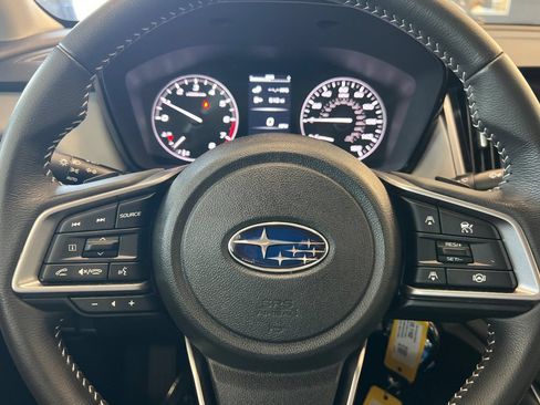Certified 2025 Subaru Legacy Premium AWD/4WD image 20