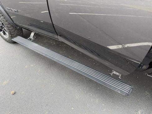 Used 2023 RAM 2500 Rebel w/ Level 2 Equipment Group image 9