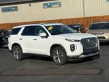 Used 2020 Hyundai Palisade SEL image 2
