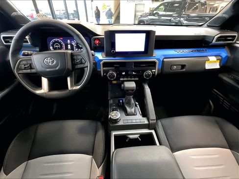 New 2026 Toyota Tacoma TRD Off-Road image 12
