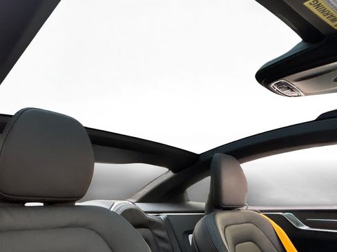 Used 2021 Polestar Polestar 1 image 24