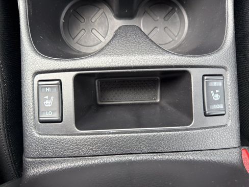 Used 2021 Nissan Rogue Sport SV FWD image 22