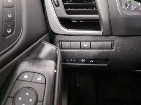 New 2026 Nissan Rogue SV w/ Rock Creek Premium Package AWD/4WD image 40