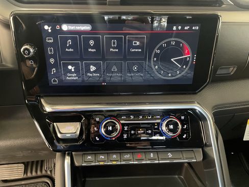 New 2026 GMC Sierra 1500 Denali image 15