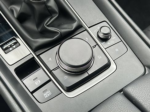 Used 2025 MAZDA CX-50 AWD 2.5 S w/ Premium Package image 35