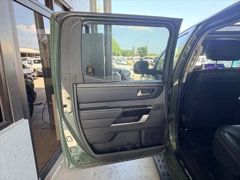 Used 2023 Toyota Tundra Limited AWD/4WD image 21