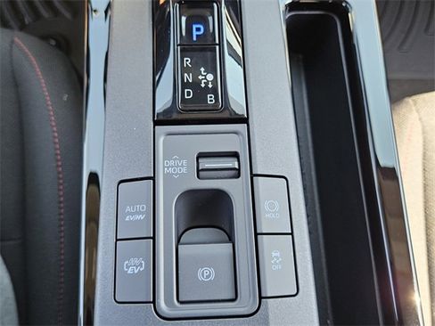 New 2026 Toyota Prius SE image 21