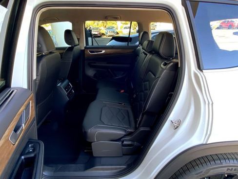 New 2026 Volkswagen Atlas SE AWD/4WD image 34