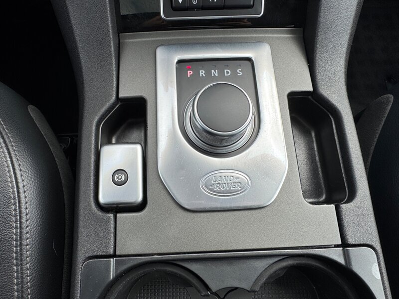 Used 2016 Land Rover LR4 HSE Silver Edition AWD/4WD image 66