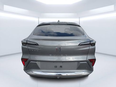 New 2026 Buick Envista Sport Touring FWD image 4