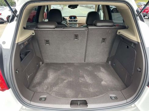Used 2014 Buick Encore Premium AWD/4WD image 11