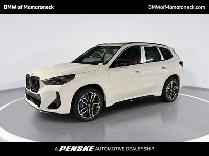 New 2026 BMW X1 M35i w/ Technology Package